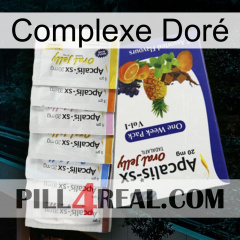 Complexe Doré 11